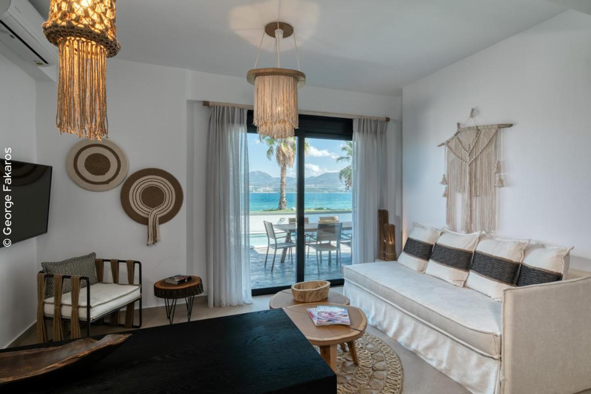 Dimitra'S Paradise Villa Lygia  Luaran gambar