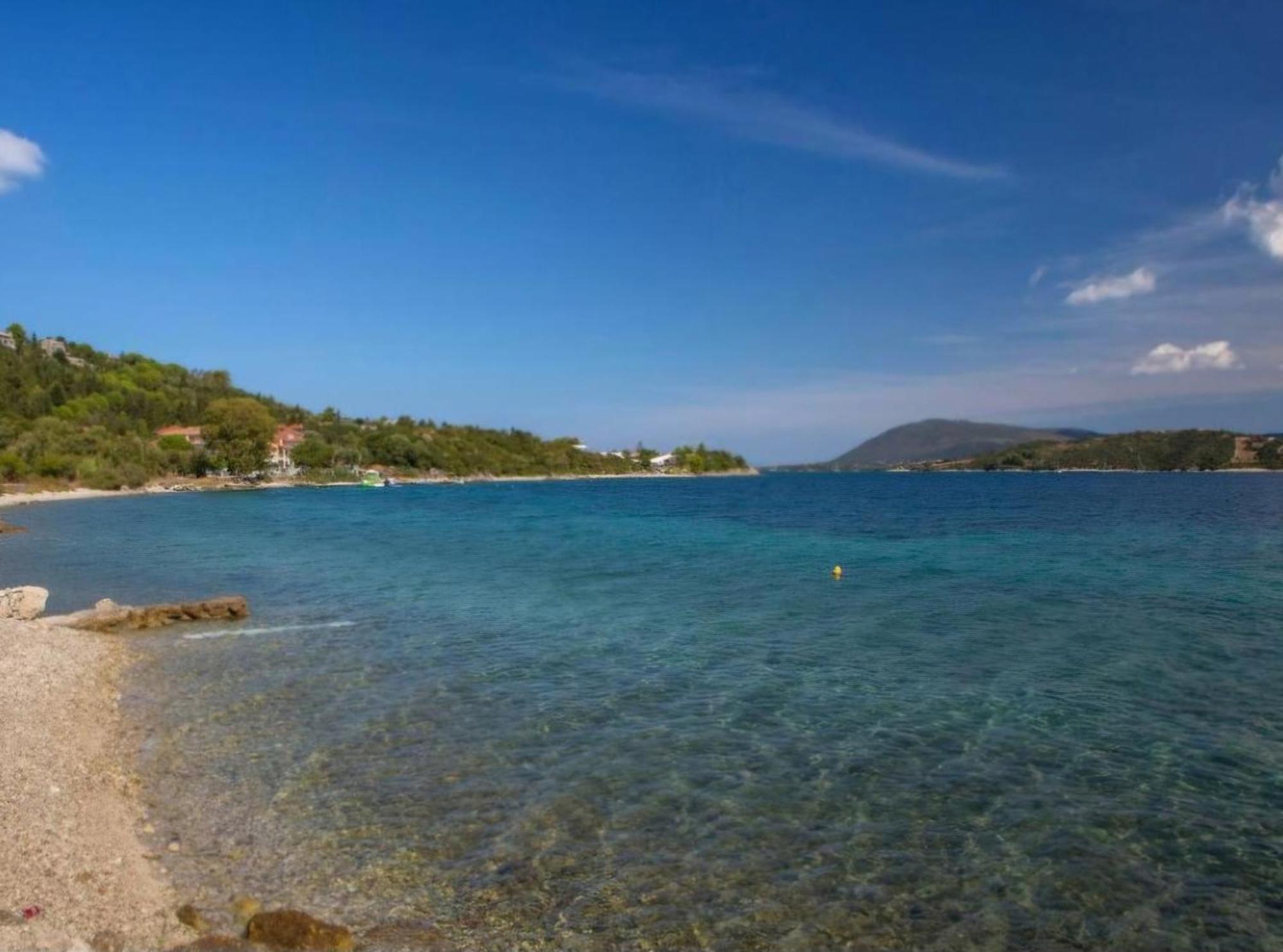 Dimitra'S Paradise Villa Lygia  Luaran gambar